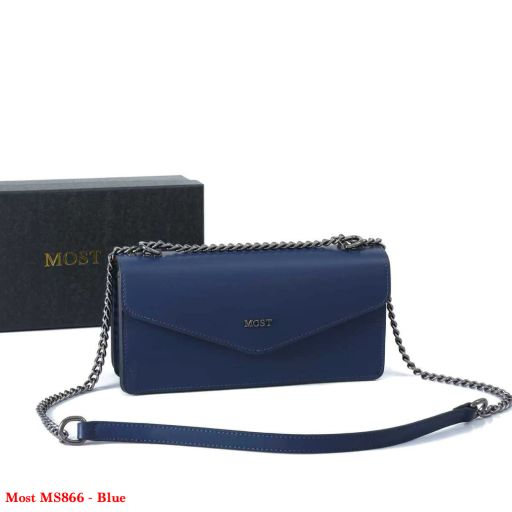 MOST MS866-BLUE